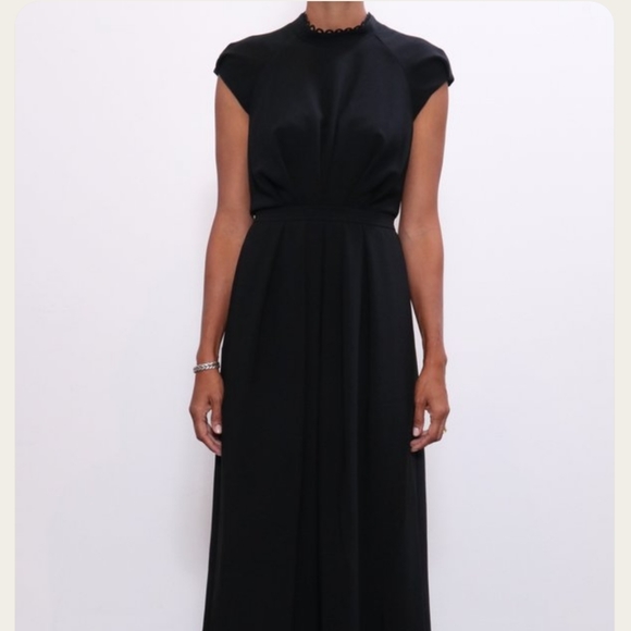 Rachel Comey 'Jacard' power dress - Picture 1 of 10